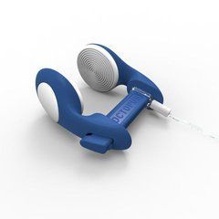Затискач для носа Octopus Classic night blue