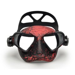 Маска C4 FALCON FireStone mask - zip box