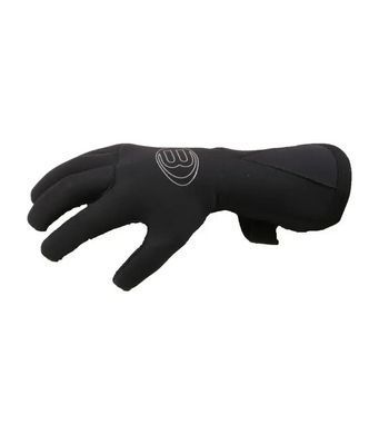 ПЕРЧАТКИ BARE GAUNTLET GLOVE 3 ММ, M