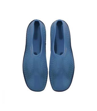ТАПОЧКИ CRESSI РЕЗИНОВЫЕ WATER SHOES ГОЛУБО-СИНИЕ