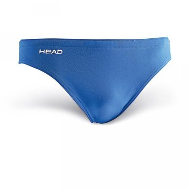 Плавки HEAD SOLID-5 Boy р.11 (голубые)