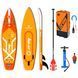 Доска Z-Ray ( 34081 ) FURY F1 10'4*33"*6" 2023