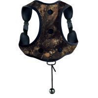 Гидрокостюм для подводной охоты Mares Instinct Camo Brown 5,5 mm