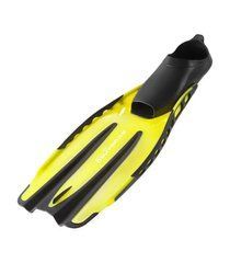 ЛАСТЫ SCUBAPRO JET CLUB ЖЕЛТЫЕ, 38/39