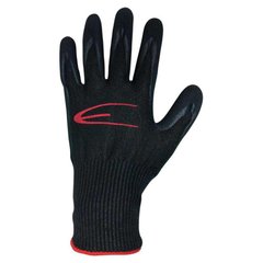 Перчатки Gloves DYNITRILE black S4, XXL