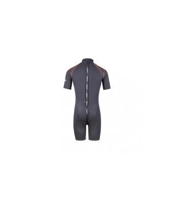 ГИДРОКОСТЮМ BEUCHAT OPTIMA SHORTY MAN 3/2 ММ, 3 мм
