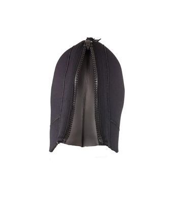 Шлемы для гидрокостюмов BARE TECH DRY HOOD С МОЛНИЕЙ