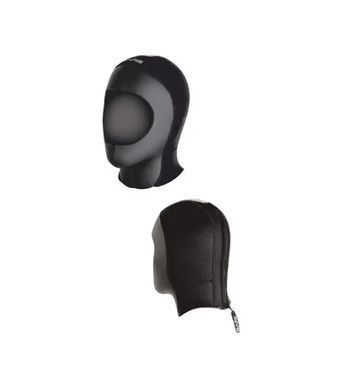 Шлемы для гидрокостюмов BARE TECH DRY HOOD С МОЛНИЕЙ