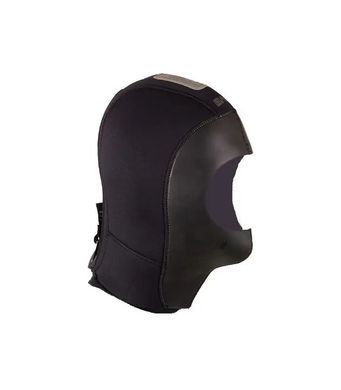 Шлемы для гидрокостюмов BARE TECH DRY HOOD С МОЛНИЕЙ