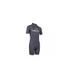ГИДРОКОСТЮМ BEUCHAT OPTIMA SHORTY MAN 3/2 ММ, 3 мм