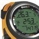 Декомпрессиметр для подводной охоты Mares Smart Apnea (черно-оранжевый)