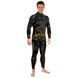 Гидрокостюм для подводной охоты Mares Instinct Camo Brown 5,5 mm