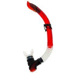 Трубка Marlin ULTRA RED