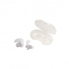 Беруші TYR Silicone Molded Ear Plugs, Clear (101)