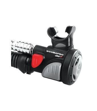 AIR-2 SCUBAPRO ИНФЛЯТОР ДЛЯ ВС