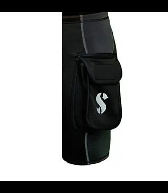 ШОРТИ SCUBAPRO HYBRID 1 ММ