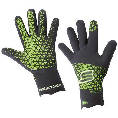 Рукавички Salvimar Tactile 3 Mm, XL