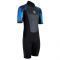 Гидрокостюм для дайвинга Aqua Lung HydroFlex Shorty 3mm мужской, M, 3 мм