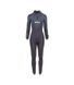 ГІДРОКОСТЮМ BEUCHAT FOCEA COMFORT 6 WOMAN 5ММ ЧОРНО-ГОЛУБИЙ