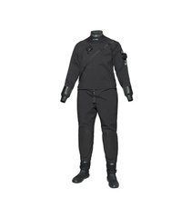 СУХИЙ ГІДРОКОСТЮМ BARE AQUA-TREK 1 MENS ЧОРНИЙ
