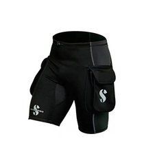 ШОРТИ SCUBAPRO HYBRID 1 ММ