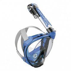 Маски для дайвінгу CRESSI-SUB DUKE DRY FULL FACE MASK M/L 2019