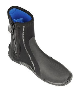БОТЫ BARE S-FLEX BOOT 5 ММ, 5 мм, 45/46