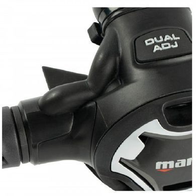 Регулятор для дайвінгу Mares Dual ADJ 62X