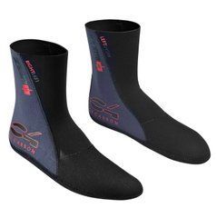 Шкарпетки C4 ZERO 3mm, 3 мм, L/XL