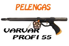 Рушниця Pelengas Varvar Profi 55 (без регулятора сили бою)