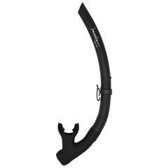Трубка Marlin MATTE PRO BLACK