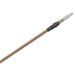 Гарпун Salvi пневм таит нерж 174PH 7mm Cyrano 700