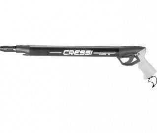 Рушниця Cressi14 руж SAETTA BLACK 55 cm 55 (рушниця) (FR385500)