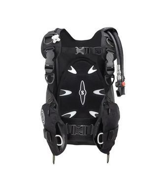 КОМПЕНСАТОР ПЛАВУЧЕСТИ SCUBAPRO GO