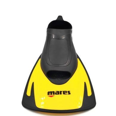 Ласты для плавания Mares Hermes (желтый)