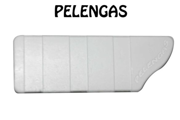 Компенсатор плавучести для фонаря Ferei W155, HunterProLight, Довженко (производитель Pelengas)