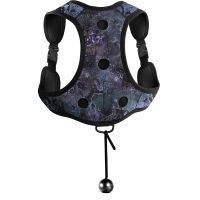 Гидрокостюм для подводной охоты Mares Instinct Camo Brown 5,5 mm