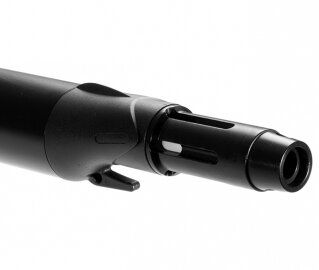 Cressi14 руж SAETTA BLACK 70 cm 70 (рушниця) (FR387000)
