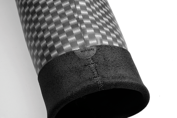 Гидрокостюм С4 SIDERAL 3,5mm size 2 (монокостюм без шолома, змійка ззаду)