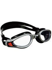 Очки для плавания AQUA SPHERE KAIMAN EXO SIL/BLK L/MR – зеркальные