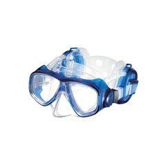 Маска Scubapro Pro Ear 2000 прозоро-синя