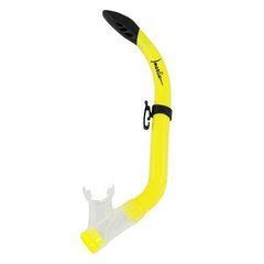 Трубка Marlin JUNIOR YELLOW