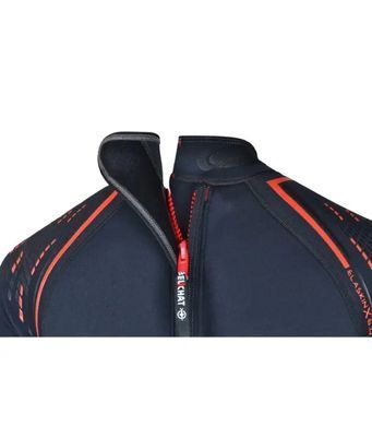 ГИДРОКОСТЮМ BEUCHAT OPTIMA SHORTY MAN 3/2 ММ, 3 мм