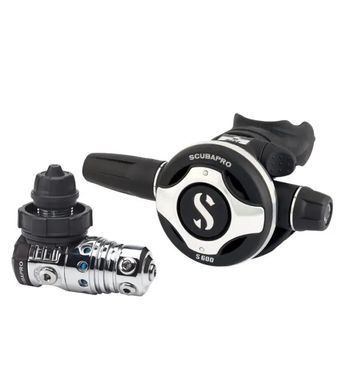РЕГУЛЯТОР SCUBAPRO МК25 EVO DIN300/S600