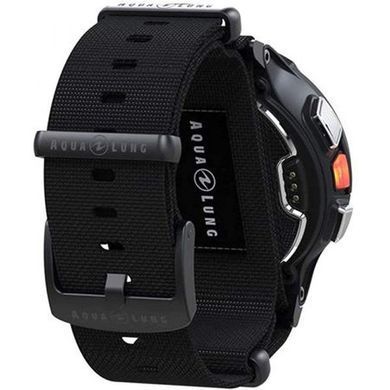 Декомпрессиметр для дайвинга Aqua Lung I200C (черный)