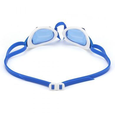 Очки для плавания стартовые Michael Phelps Chronos (синий)