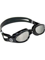 Очки для плавания AQUA SPHERE KAIMAN MIRRORED LENS - зеркальные