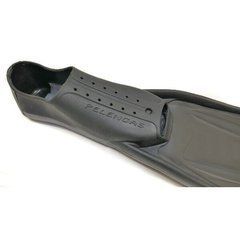 Ласты Pelengas р. 46-48 (Soft) с серой пластиковой лопастью