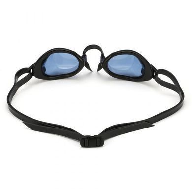 Очки для бассейна Michael Phelps Chronos (черный)