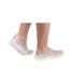ТАПОЧКИ CRESSI SUB WATER SHOES РЕЗИНОВЫЕ ПРОЗРАЧНЫЕ
